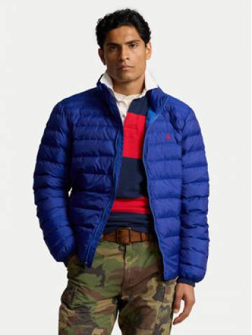 Polo Ralph Lauren Пуховик 710949955005 Голубий Regular Fit Polo Ralph Lauren Пуховик 710949955005 Голубий Regular Fit