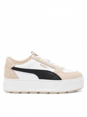 Puma Снікерcи Karmen Rebelle Sd 395100 01 Бежевий Puma Снікерcи Karmen Rebelle Sd 395100 01 Бежевий