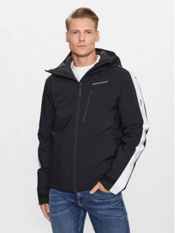 Peak Performance Лижна куртка Navtech G78062040 Чорний Regular Fit Peak Performance Лижна куртка Navtech G78062040 Чорний Regular Fit