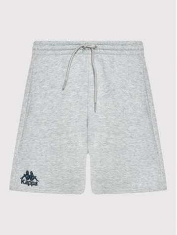 Kappa Спортивні шорти 705423J Сірий Regular Fit Kappa Спортивні шорти 705423J Сірий Regular Fit