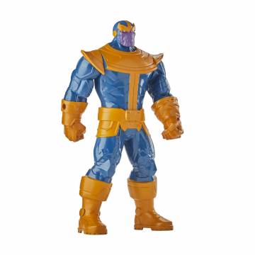 Игровая фигурка Marvel Toys Thanos от 4 лет, 24 см (E7821/E7826) Игровая фигурка Marvel Toys Thanos от 4 лет, 24 см (E7821/E7826)