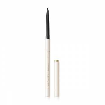 Гелевая подводка-карандаш для глаз Focallure Perfectly Defined Gel Eyeliner F01 Dark Black, 1 г Гелевая подводка-карандаш для глаз Focallure Perfectly Defined Gel Eyeliner F01 Dark Black, 1 г
