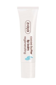 Бальзам для губ Ziaja Lip Balm Масло какао, 10 мл