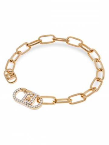 Liu Jo Браслет LJ2620 Золотий Liu Jo Браслет LJ2620 Золотий