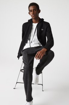Lacoste толстовка чоловіча SPORT