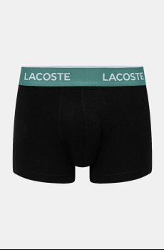 Боксеры Lacoste 3 шт