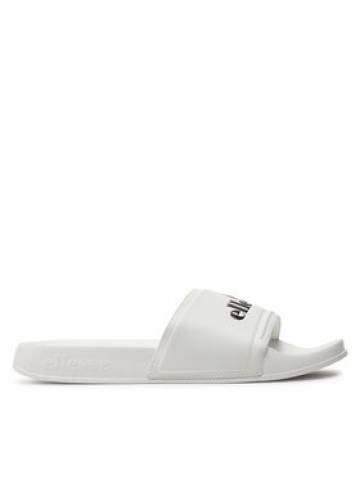 Ellesse Шльопанці Filippo SHVF0834 Білий Ellesse Шльопанці Filippo SHVF0834 Білий