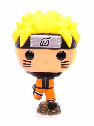 Фігурка Funko Pop Naruto Наруто, що біжить (46626) Фігурка Funko Pop Naruto Наруто, що біжить (46626)