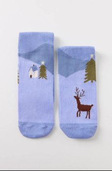 Носки womensecret GENERIC SOCKS PACKS 3 шт