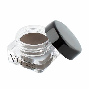 Помадка для бровей PROVG Eye Brow Gel 825 Крепкий кофе, 3 г Помадка для бровей PROVG Eye Brow Gel 825 Крепкий кофе, 3 г