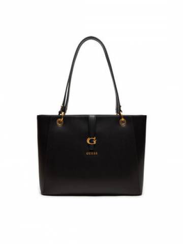 Guess Сумка Kuba (VA) HWVA93 29250 Чорний