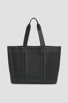 Женская черная сумка Черный ONESIZE HUGO 50547481;001