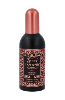 Tesori dOriente Hammam Парфюмированная вода унисекс, 100 мл