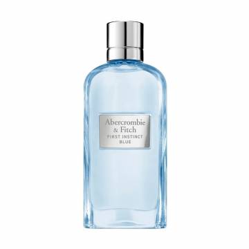 Abercrombie & Fitch First Instinct Blue Парфюмированная вода женская, 100 мл Abercrombie & Fitch First Instinct Blue Парфюмированная вода женская, 100 мл