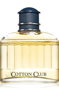 Jeanne Arthes Cotton Club Туалетная вода мужская, 100 мл