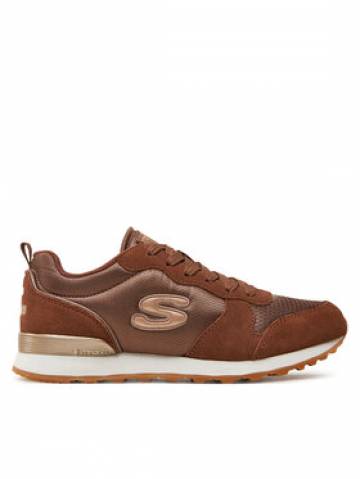 Skechers Снікерcи 111/CHOC Коричневий Skechers Снікерcи 111/CHOC Коричневий