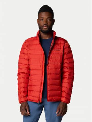 Columbia Пуховик Lake 22™ II 2086314 Червоний Regular Fit Columbia Пуховик Lake 22™ II 2086314 Червоний Regular Fit