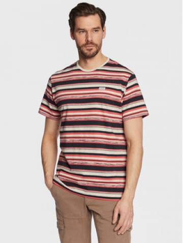 Guess Футболка M3GI19 KBPH0 Кольоровий Regular Fit Guess Футболка M3GI19 KBPH0 Кольоровий Regular Fit