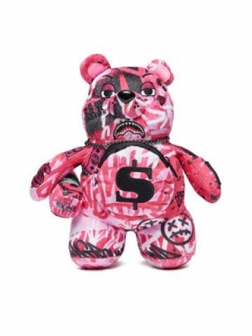 SPRAYGROUND Рюкзак 910B6625NSZ Рожевий SPRAYGROUND Рюкзак 910B6625NSZ Рожевий