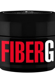 Гель для ремонта ногтей Kodi Professional Fiber Gel с волокном, 12 мл