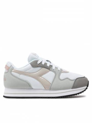 Diadora Снікерcи SKYLER PLATFORM WN 101.179718-C9265 Білий Diadora Снікерcи SKYLER PLATFORM WN 101.179718-C9265 Білий