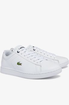Lacoste кросівки чоловічі Carnaby Evo