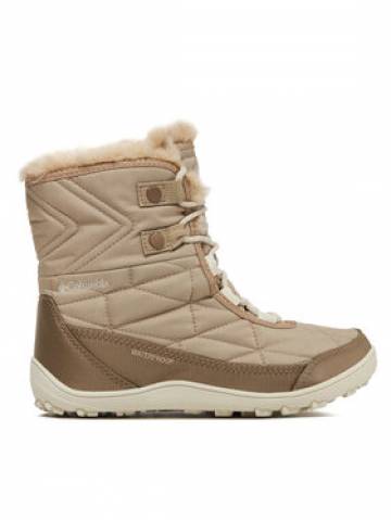 Columbia Снігоходи Minx™ Shorty Iii 1803151 Коричневий Columbia Снігоходи Minx™ Shorty Iii 1803151 Коричневий