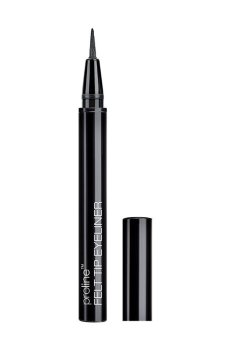 Подводка для глаз Wet n Wild Proline Felt Tip Eyeliner, Black, 0.5 г