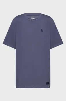 Фиолетовая футболка LOS ANGELES DODGERS BASE RUNNE (унисекс) Фиолетовый L 47 Brand 682008PX-FS