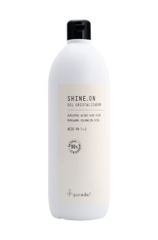 Гель-окислитель для краски GreenSoho Shine. On Gel Cristalizator, 1 л