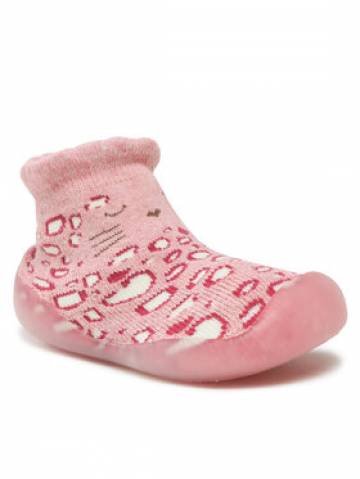 Mayoral Високі дитячі шкарпетки 9.679 Рожевий