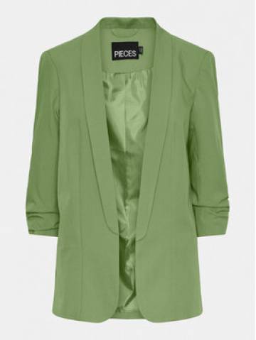 Pieces Піджак Bosella 17090996 Зелений Regular Fit Pieces Піджак Bosella 17090996 Зелений Regular Fit
