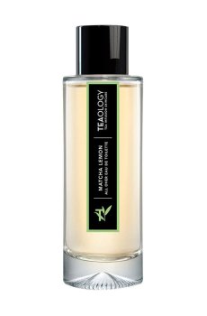 Teaology Matcha Lemon Туалетная вода унисекс, 100 мл