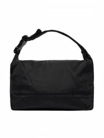 Calvin Klein Jeans Плоска сумка Ultralight Washbag Ny K50K512170 Чорний Calvin Klein Jeans Плоска сумка Ultralight Washbag Ny K50K512170 Чорний