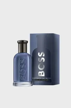 Мужская парфюмированная вода (100 мл) Синий 100 мл BOSS 99350039468/99240015;0