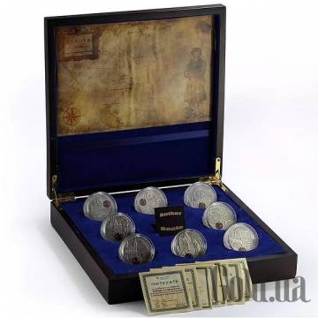Монеты Silver Coins Монеты Silver Coins