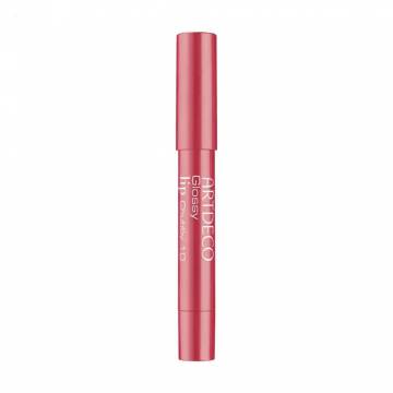 Блеск для губ Artdeco Glossy Chubby Lip 10 Malibu Kiss, 1.8 г Блеск для губ Artdeco Glossy Chubby Lip 10 Malibu Kiss, 1.8 г