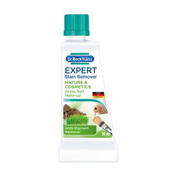Пятновыводитель жидкий Dr. Beckmann Expert природа и косметика, 50 мл Пятновыводитель жидкий Dr. Beckmann Expert природа и косметика, 50 мл