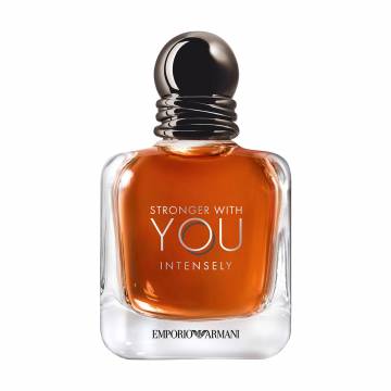 Giorgio Armani Emporio Armani Stronger With You Intensely Парфюмированная вода мужская, 30 мл Giorgio Armani Emporio Armani Stronger With You Intensely Парфюмированная вода мужская, 30 мл