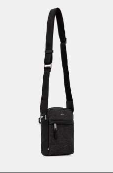 Сумка BOSS Highway_ML_NS zip