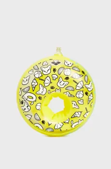 Детские желтые нарукавники FRIENDS FLOATING ARMBAND Желтый ONESIZE Arena 95253-310