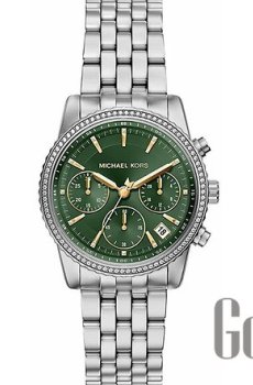 Дизайнерские часы Michael Kors