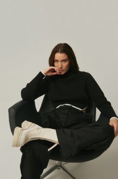 Черевики молочні Estro ER00112028