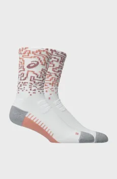 Белые носки Белый 39-42 Asics 3013B285-100