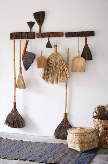 Метла Madam Stoltz Метла Madam Stoltz