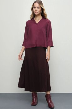 U.S. Polo Assn. Women Shirt Style Top