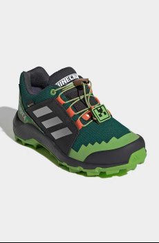 Детские кроссовки adidas TERREX TERREX GTX MINECRAFT