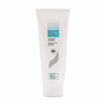 Увлажняющая маска для лица Phyto Sintesi Face Gel Mask Moisturizing для всех типов кожи, 250 мл Увлажняющая маска для лица Phyto Sintesi Face Gel Mask Moisturizing для всех типов кожи, 250 мл
