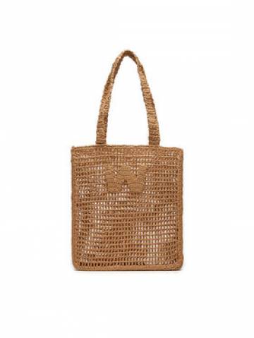 Weekend Max Mara Сумка Saloon 2415511195 Бежевий Weekend Max Mara Сумка Saloon 2415511195 Бежевий