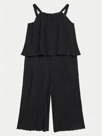 Birba Trybeyond Комбінезон 999 63494 00 Чорний Regular Fit Birba Trybeyond Комбінезон 999 63494 00 Чорний Regular Fit